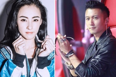 Tạ Đình Phong tiết lộ lý do chia tay Trương Bá Chi