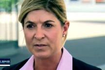 Nữ mật vụ tuyên bố không đỡ đạn thay Tổng thống Trump