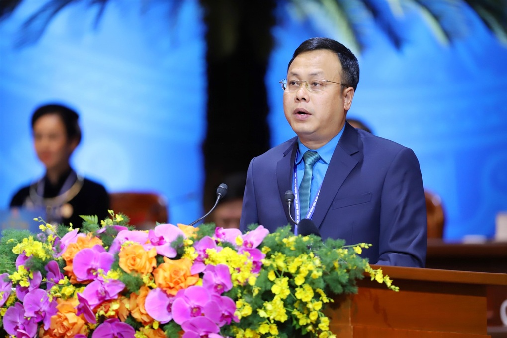 Hàng trăm tỷ đồng hỗ trợ công nhân đón Tết sum vầy - 1 Hàng trăm tỷ đồng hỗ trợ công nhân đón Tết sum vầy - 1