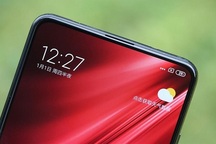 Nghi ngại về chất lượng camera ẩn dưới màn hình trên smartphone