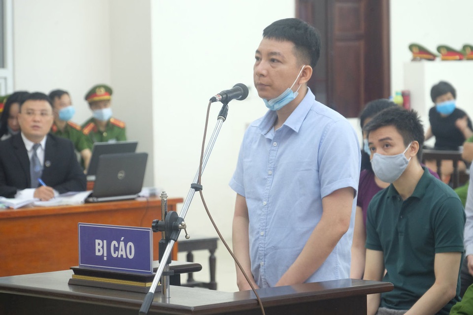 Anh trai ông chủ Nhật Cường khai gì tại tòa? - 3 Anh trai ông chủ Nhật Cường khai gì tại tòa? - 3