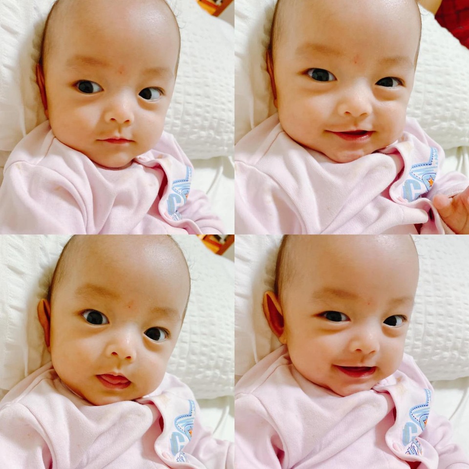 Đỗ Mạnh Cường nhận nuôi cậu bé 27 tuần tuổi bị bỏ rơi - 3 Đỗ Mạnh Cường nhận nuôi cậu bé 27 tuần tuổi bị bỏ rơi - 3