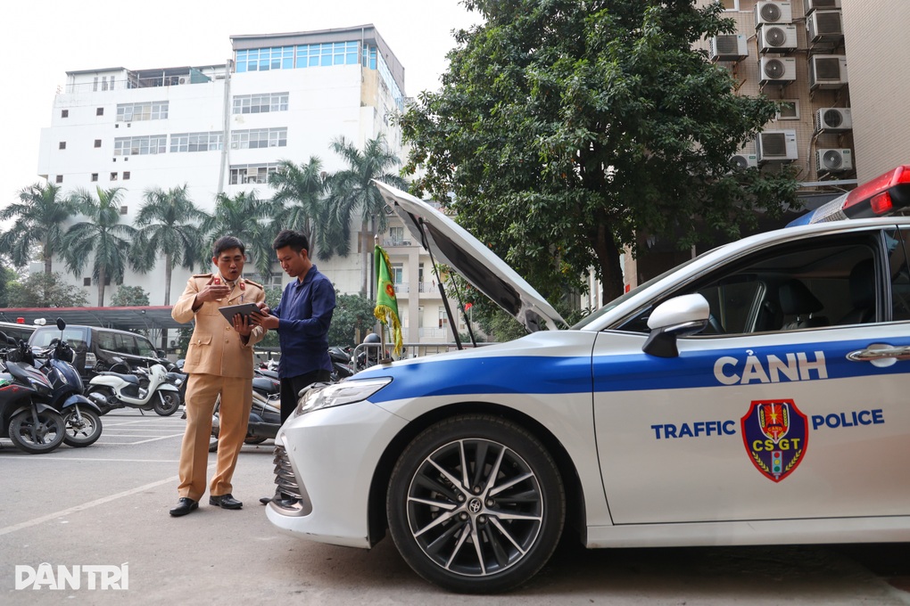 Tính năng đặc biệt của camera AI trong công tác dẫn đoàn ở Hà Nội - 1 Tính năng đặc biệt của camera AI trong công tác dẫn đoàn ở Hà Nội - 1