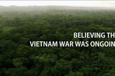 Trailer bộ phim tài liệu nhiếp ảnh gia Cerezo dự định làm về Lang