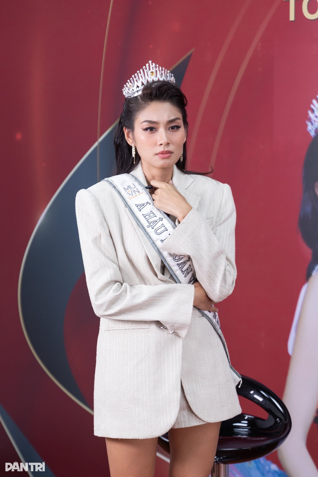 Trở thành Á hậu, Thảo Nhi Lê nói gì về những ảnh hở bạo trong quá khứ? - 2 Trở thành Á hậu, Thảo Nhi Lê nói gì về những ảnh hở bạo trong quá khứ? - 2
