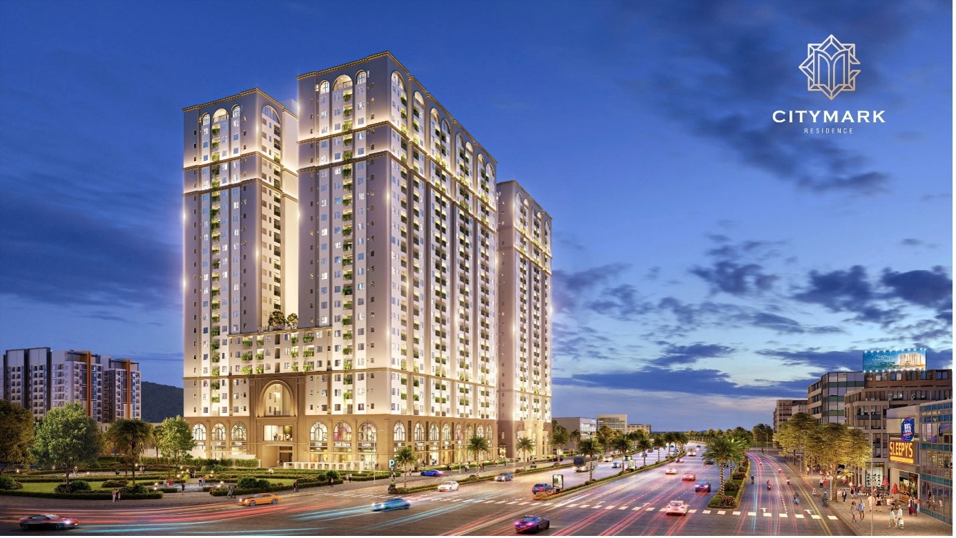 Tùng Mỹ bắt tay BHS Group phát triển kinh doanh dự án CityMark Residence