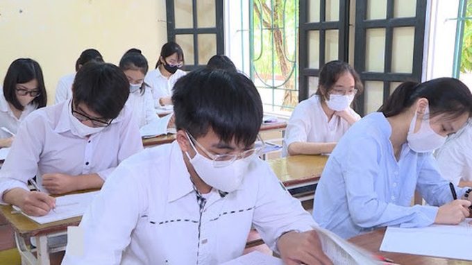 “Giáo dục phát triển thì đất nước mới có tương lai” - Ảnh 2. “Giáo dục phát triển thì đất nước mới có tương lai” - Ảnh 2.