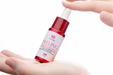 Peeling Professional Linh Hương: Giải pháp làm mới làn da từ bên trong