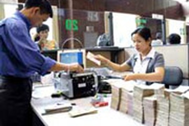 Thị trường tiền tệ cuối năm: Lãi suất sẽ tăng?