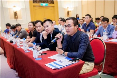 “Doanh nghiệp giữ chân 89% khách hàng nhờ chú trọng vào trải nghiệm khách hàng”