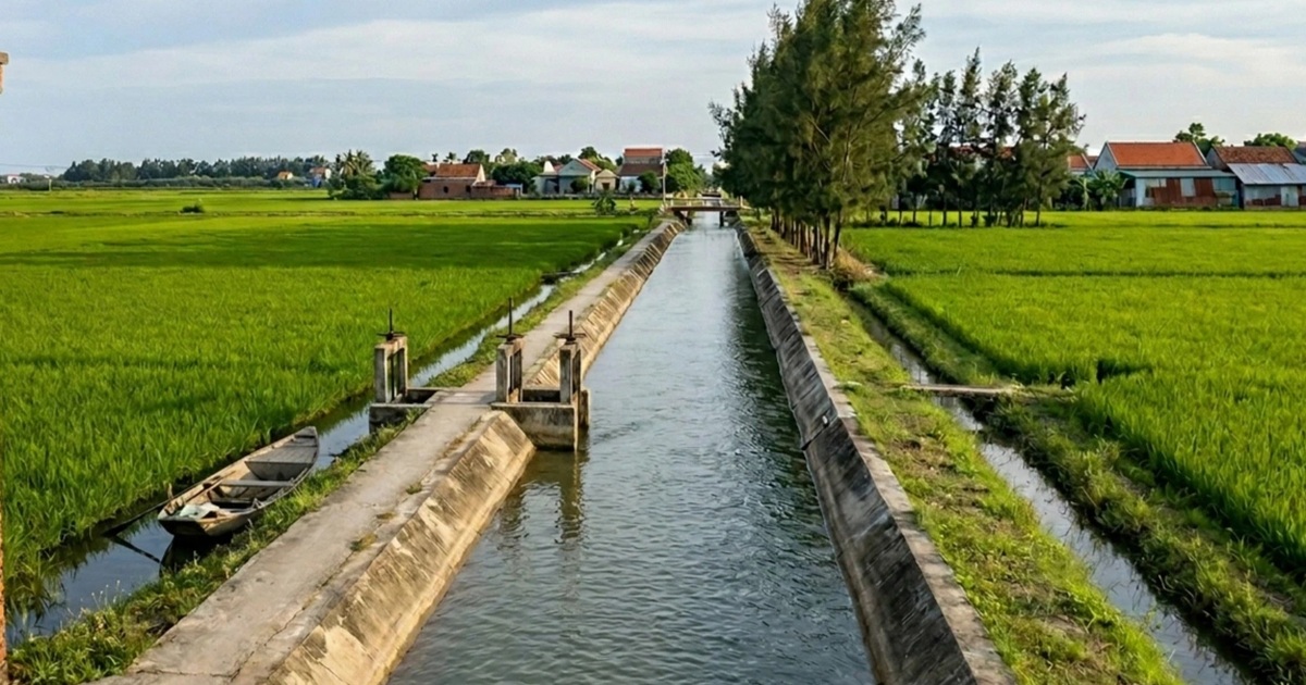 Giết bạn, dìm xác xuống mương vì kể lại việc từng đi trộm cắp