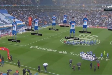 Barcelona “hút chết” trước Espanyol ở trận derby Catalonia