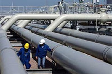 Gas OPEC sắp được thành lập?