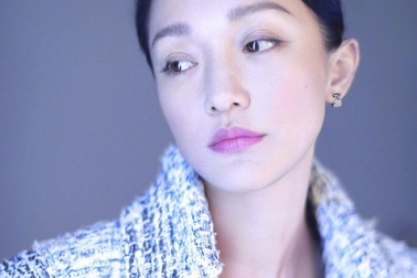 Châu Tấn: Kết hôn 4 năm, ly thân 2 năm