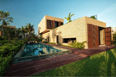 Tiềm năng bất động sản nghỉ dưỡng tại Hội An