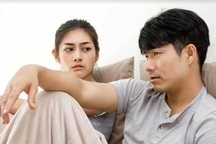 Bạn gái bất ngờ “trở mặt” khi tôi giảm sút phong độ trên giường