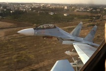 Nga định xây căn cứ không quân sát biên giới Thổ Nhĩ Kỳ