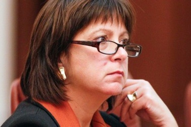 Về khả năng Ukraine có Thủ tướng mới