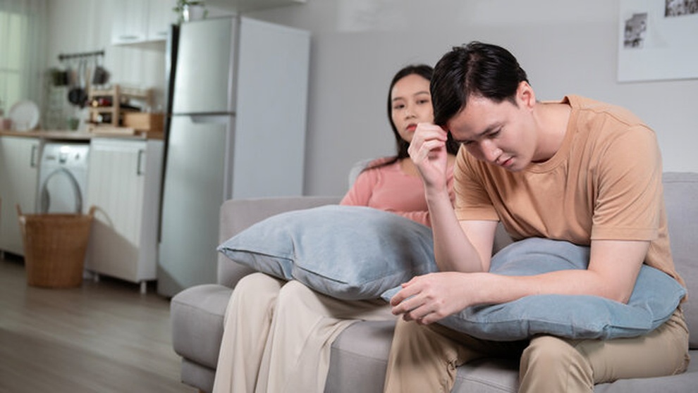 Bạn gái nhất quyết không cho tôi vượt rào dù đã dạm ngõ - 1 Bạn gái nhất quyết không cho tôi vượt rào dù đã dạm ngõ - 1