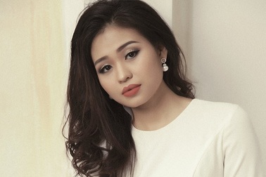 Con gái Duy Phương muốn là chỗ dựa cho mẹ sau biến cố gia đình