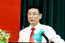 Kỷ luật lãnh đạo Thanh Hóa, Nam Định, Bình Dương liên quan phòng chống dịch