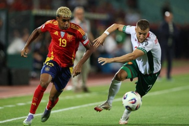 Siêu máy tính dự đoán đội tuyển vô địch World Cup 2026