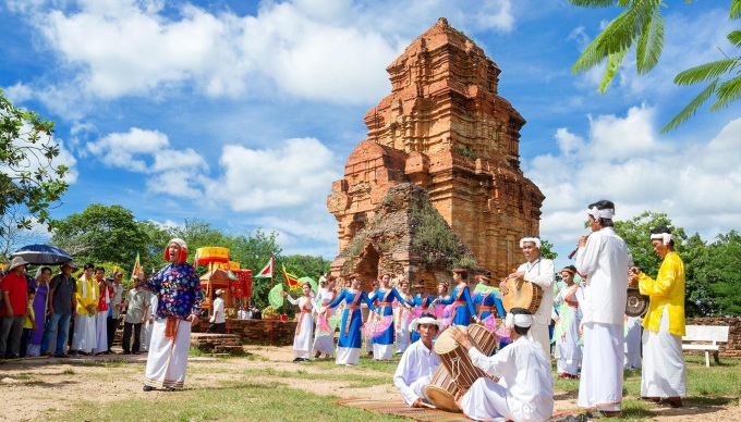 Thủ tướng phê duyệt Chương trình Bảo tồn và phát huy bền vững giá trị di dản văn hóa Việt Nam - Ảnh 1.