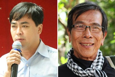 Nghệ sĩ thành phố chung tay thực hiện đêm nhạc gây quỹ giúp hai diễn viên Thành Lũy và Nguyễn Hoàng.