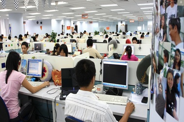 Đà Nẵng hỗ trợ các doanh nghiệp xuất khẩu phần mềm