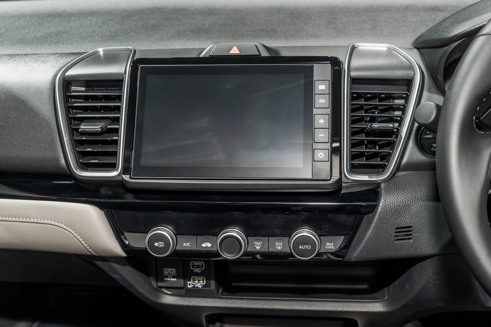 Honda City 2020 sẵn sàng có mặt tại... Ấn Độ - 10 Honda City 2020 sẵn sàng có mặt tại... Ấn Độ - 10