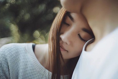 3 "lãnh địa riêng tư" nếu một cô gái mời bạn vào, chứng tỏ cô ấy yêu bạn