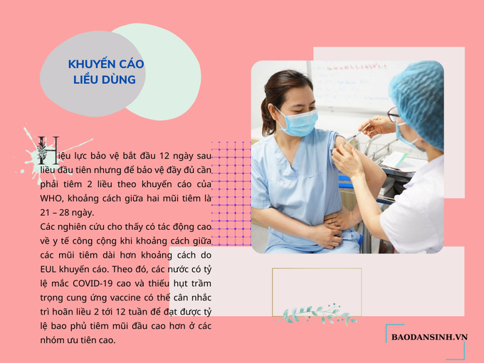 Những điều cần biết về vaccine phòng COVID-19 của Pfizer BioNTech - Ảnh 5.