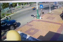 Công bố giám định clip liên quan vụ tai nạn khiến nữ sinh tử vong