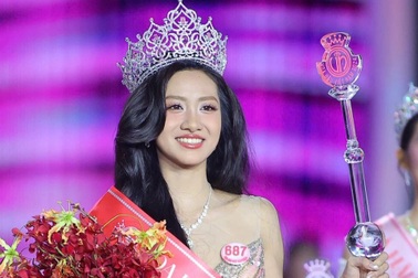 Ban tổ chức nói lý do chọn Hà Trúc Linh cho ngôi vị Hoa hậu Việt Nam 2024