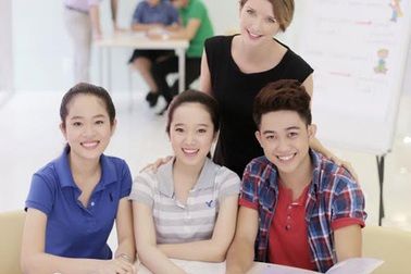 SAT, TOEFL iBT, IELTS - Đừng để nước đến chân mới nhảy