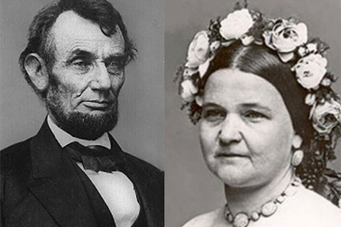 Số phận bất hạnh của những người nhà Tổng thống Lincoln