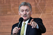 Điện Kremlin nêu quan điểm về giải pháp duy nhất cho xung đột tại Ukraine