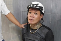 Tạm giữ hình sự nam thanh niên đâm chết nữ chủ quán cà phê