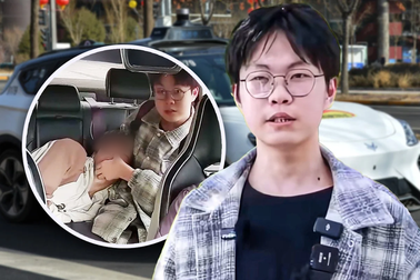 Cứu bạn bị ngưng tim, nam sinh bỏ dở kỳ thi quan trọng và cái kết vỡ òa