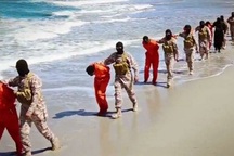 Lộ danh tính của hơn 22.000 tay súng IS