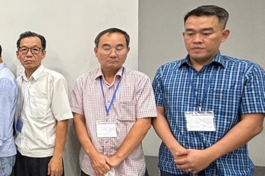 Khởi tố 14 giám đốc, nhân viên các trung tâm đào tạo, sát hạch lái xe