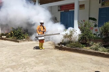 Lâm Đồng: Xác định giám đốc người Nhật mắc Covid-19