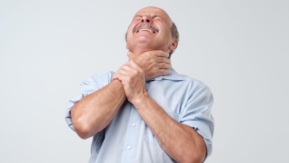 Síndrome de la mano alienígena: Rebeldes en el cuerpo - 2 Hội chứng bàn tay người ngoài hành tinh: Kẻ nổi loạn trong chính cơ thể - 2
