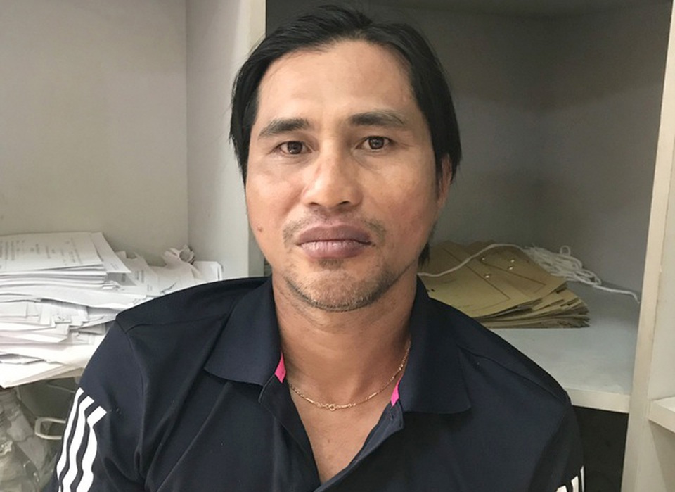 7 người bị truy tố trong vụ quán phở Hòa Pasteur bị tạt sơn - 2 7 người bị truy tố trong vụ quán phở Hòa Pasteur bị tạt sơn - 2