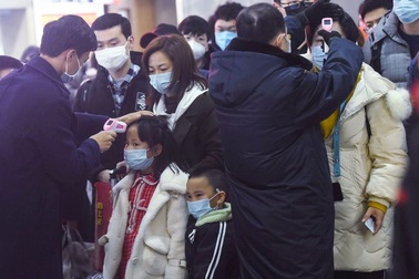 Người thứ hai ở Mỹ nhập viện do virus corona mới, các bác sỹ biết được những gì?