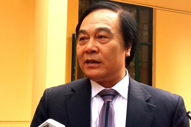 “Trong 5 năm, VN sẽ có đội ngũ giảng viên CTXH  hoàn thiện”