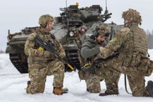 Anh cử 20.000 binh sĩ tham gia cuộc tập trận của NATO
