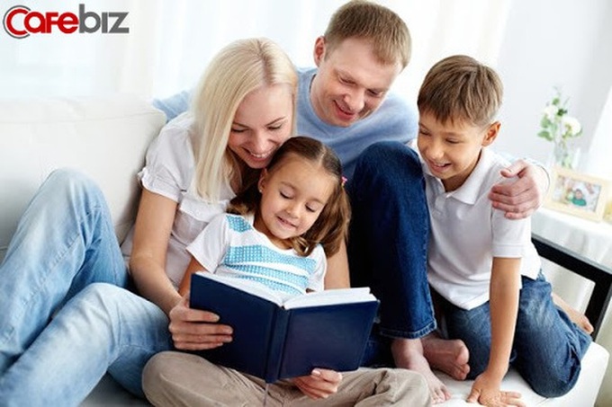 6 kiểu gia đình dễ cho ra những đứa con ưu tú nhất: Có tiền hay không có tiền không quan trọng, đặc biệt là kiểu số 6 - Ảnh 4. 6 kiểu gia đình dễ cho ra những đứa con ưu tú nhất: Có tiền hay không có tiền không quan trọng, đặc biệt là kiểu số 6 - Ảnh 4.