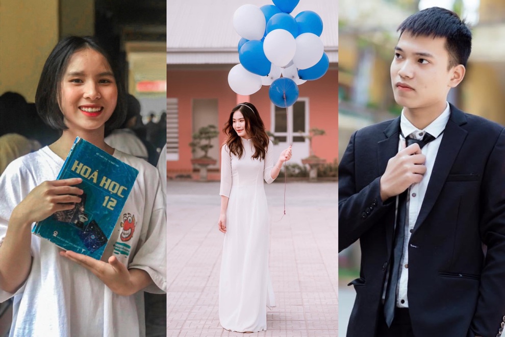 Các sĩ tử bước vào kỳ thi tốt nghiệp THPT trong tâm trạng ngổn ngang - 1 Các sĩ tử bước vào kỳ thi tốt nghiệp THPT trong tâm trạng ngổn ngang - 1