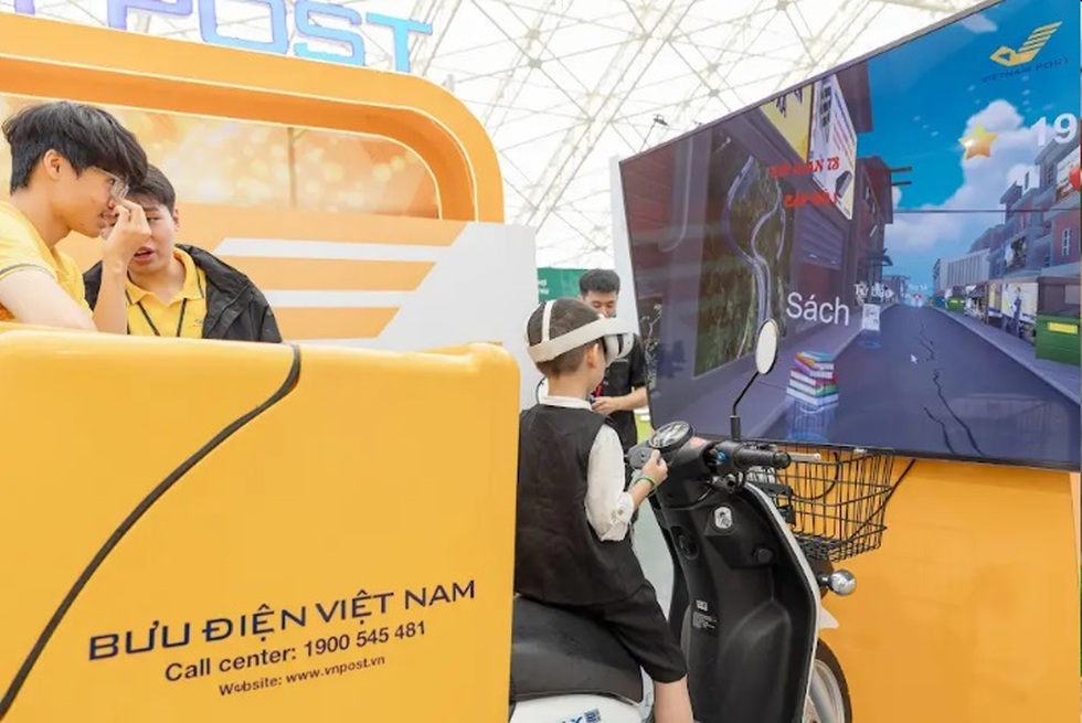 Destinace, které musíte vidět na podzimním veletrhu 2025 - 12 Những điểm đến không thể bỏ lỡ tại Hội chợ Mùa Thu 2025 - 12